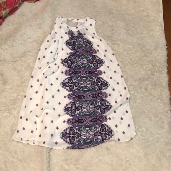 Spring dress - Picture 2 of 2